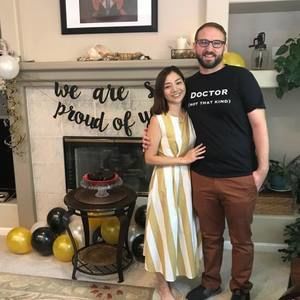 Meet your Posher, Kazue